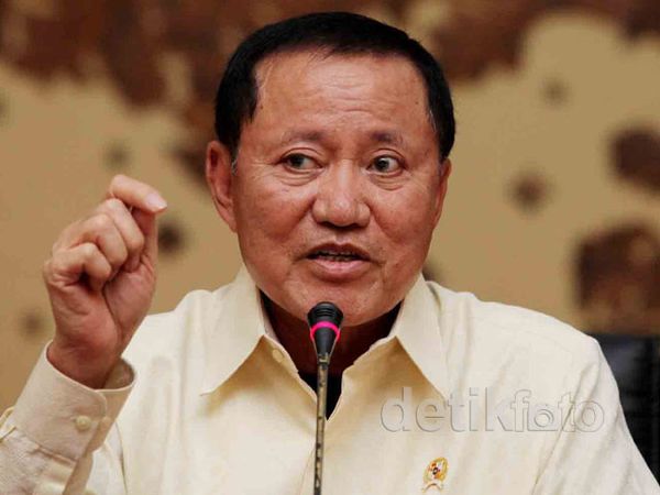 Hasil Akreditasi Badan Bantuan Hukum Diumumkan
