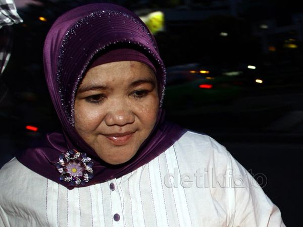 Eks Sekpri Andi Mallarangeng Diperiksa KPK