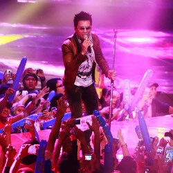 Gandeng Sutradara Catatan Harian Si Boy, NOAH Siapkan Film Layar Lebar