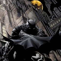 Joss Whedon Ingin Sutradarai Batman