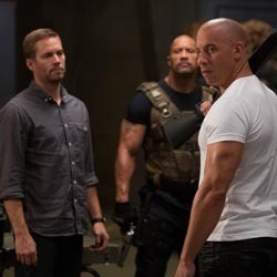 Fast and Furious 6 Masih Bertahan di Puncak Box Office