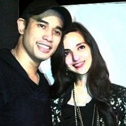 Mengaku Manja, Ardie Tak Mau Ditinggal Nia Ramadhani Syuting Sinetron Striping