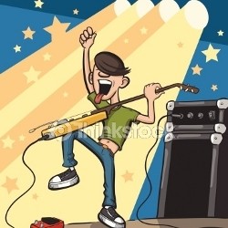 Potret Para Bintang Sebelum Bersinar