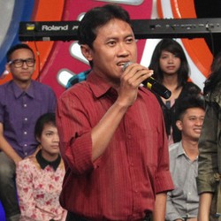 Arya Wiguna Mengaku Diberi Amanah Menjadi Seorang Artis