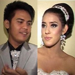 Fairuz Mengaku Sudah 2 Bulan Pisah Ranjang dengan Galih