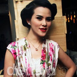 Angel Lelga itu Master-nya Nikah Siri