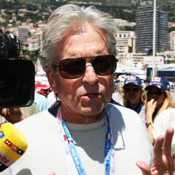 Michael Douglas Ngaku Terkena Kanker Karena Seks Oral