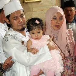 Arti 299 dalam Kelahiran Anak Puput Melati