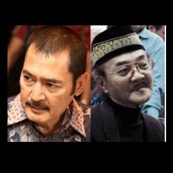 Kisah Nikah Siri Bambang Tri, Limbad Hingga Eyang Subur