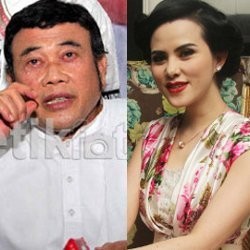 Kisah Pernikahan Siri Artis Paling Singkat Sejagat
