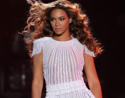 Beyonce Dinobatkan Sebagai Pemilik Rambut Terbaik