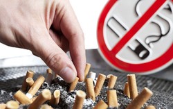 Larangan Merokok Dalam Radius 8 Meter di Gerai Starbucks Amerika