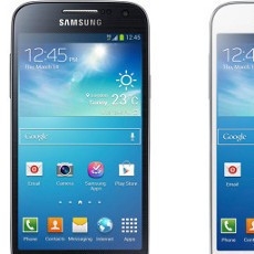 Berapa Harga Galaxy S4 Mini?