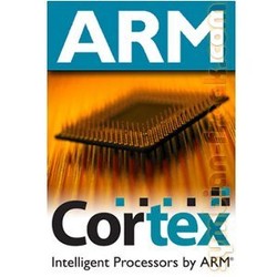 ARM Siapkan Otak Pintar untuk Ponsel Kelas Menengah