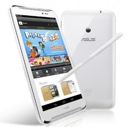 Asus Fonepad Note 6 Inch Tantang Galaxy Note