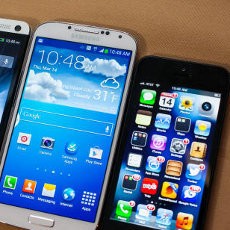 Tim Cook: Android Terbesar Tapi Apple yang Terbaik