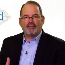 Bos Teknologi Microsoft Hengkang