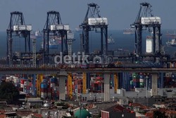 Pengusaha Minta Pelindo II Bijak, Tak Kuasai Bisnis di Pelabuhan