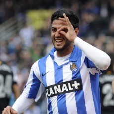 Carlos Vela yang Kembali Hidup di Sociedad