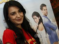 Manisnya Shireen Sungkar