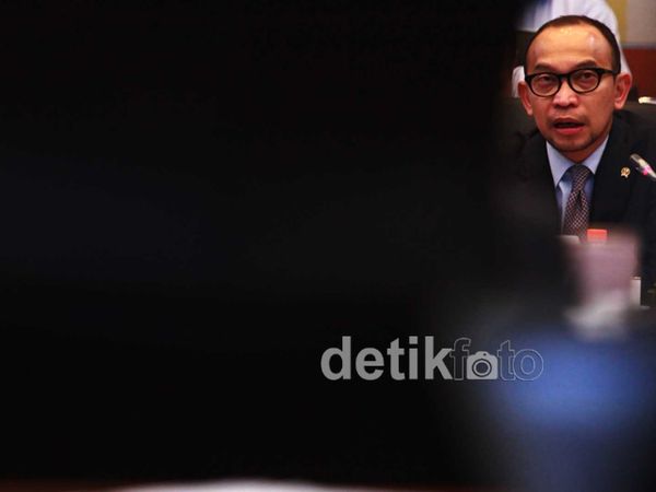 Raker Banggar dan Menkeu Bahas RAPBN