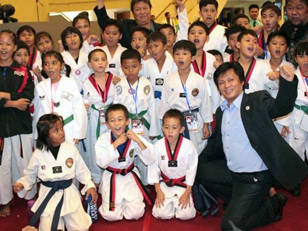 Manado Siap Jadi Tuan Rumah Kejurwil 2 UTI Pro