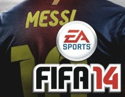FIFA 14 untuk Xbox One Dibanderol Rp 1 Jutaan