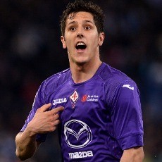 Fiorentina ke Juve: Tak Ada Potongan Harga untuk Jovetic