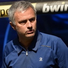 Mourinho Pilihan Nomor Satu Chelsea