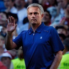 Mourinho: Saya Jadi Manajer Chelsea Akhir Pekan Ini