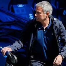 Robben: Mourinho Bisa Bikin Chelsea Kuasai Inggris Lagi