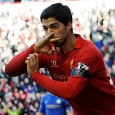 Tak Ada Suarez, Liverpool Akan Lebih Sulit ke Liga Champions
