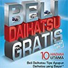 Beli Mobil Baru, Daihatsu yang Bayar