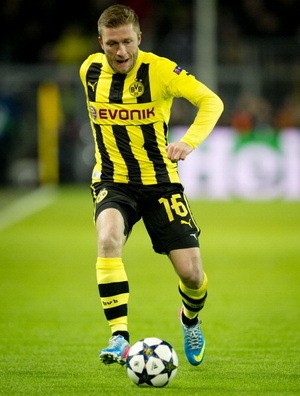 Dortmund Tambah Kontrak Blaszczykowski