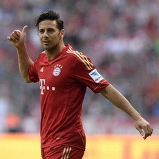 Schalke Minati Pizarro