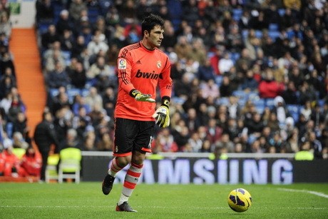 Adan Ingin Tinggalkan Madrid