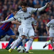 Madrid Paling Sering Dapat Penalti, Osasuna Paling Jarang