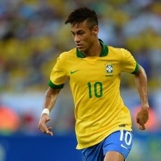 Iniesta Yakin Betul pada Neymar