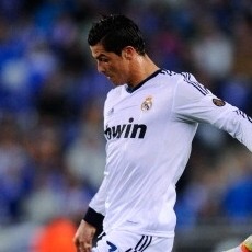 Di Musim Ini Madrid Terbanyak Lepaskan Tembakan