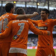 Rekapitulasi La Liga Musim 2012/2013