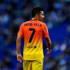 Villa Bahagia di Barca, tapi...