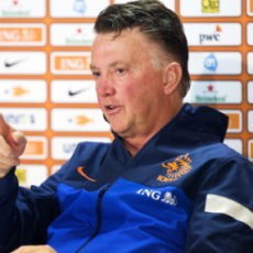 Timnas Belanda Akan Jalan-Jalan ke Kota Tua