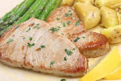 Manfaat Sehat Konsumsi Tuna: Cegah Kanker Hingga Jaga Kesehatan Otak