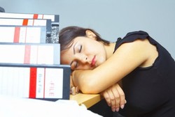 Hati-hati, Pasangan yang Kurang Tidur Lebih Rentan Selingkuh