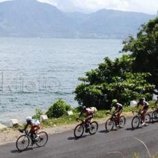 Tantangan Kelok 44 dan Rute Terpanjang