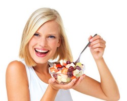 Yang Perlu Anda Makan & Minum untuk Mempercepat Penurunan Berat Badan