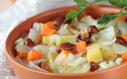 Dengan Diet Sup Kol Berat Badan Bisa Turun 4,5 Kg dalam Seminggu