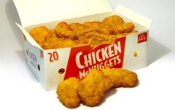 McDonalds di Dearborn, Michigan Tak Lagi Sajikan Menu Halal