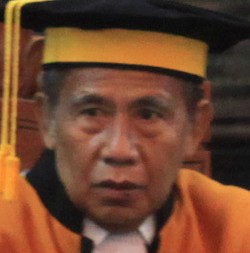 Hakim Agung Nilai Alasan Putusan MK Soal Anak Biologis Mengada-ada