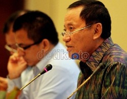 Priyo ke LP Sukamiskin, Menkum HAM: Tak Ada Pelanggaran Serius